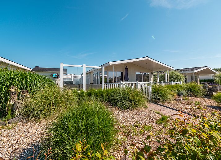 Verblijf 630145 - Vakantiewoning Zeeuws-Vlaanderen - EuroParcs Schoneveld