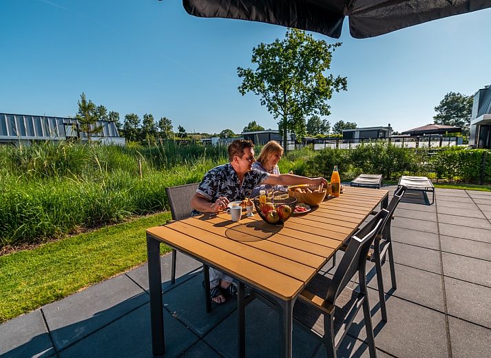 Verblijf 630145 - Vakantiewoning Zeeuws-Vlaanderen - EuroParcs Schoneveld