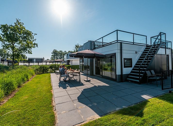 Verblijf 630145 - Vakantiewoning Zeeuws-Vlaanderen - EuroParcs Schoneveld