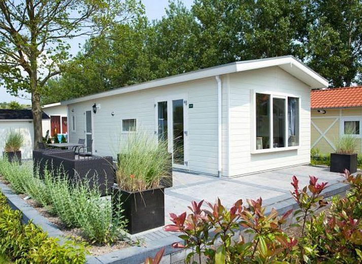 Verblijf 630145 - Vakantiewoning Zeeuws-Vlaanderen - EuroParcs Schoneveld