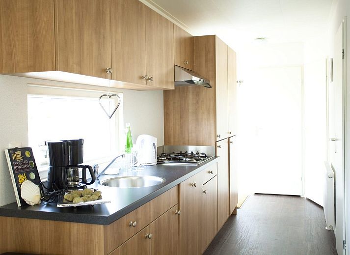 Verblijf 630145 - Vakantiewoning Zeeuws-Vlaanderen - EuroParcs Schoneveld