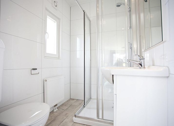 Verblijf 630145 - Vakantiewoning Zeeuws-Vlaanderen - EuroParcs Schoneveld