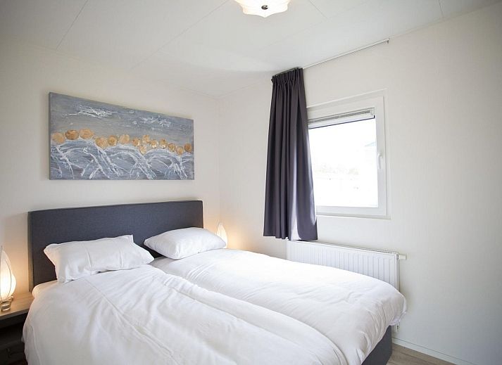 Verblijf 630145 - Vakantiewoning Zeeuws-Vlaanderen - EuroParcs Schoneveld