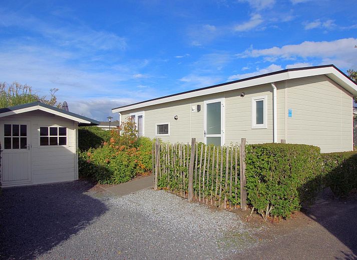 Verblijf 630145 - Vakantiewoning Zeeuws-Vlaanderen - EuroParcs Schoneveld