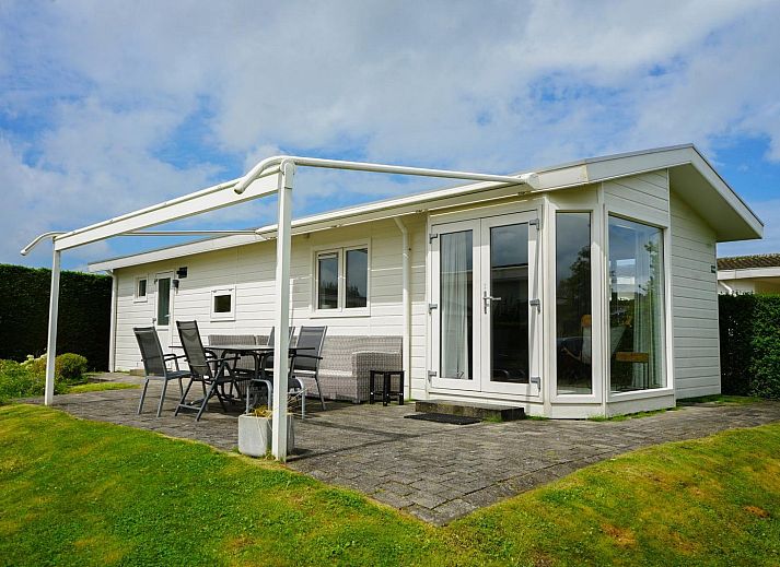 Verblijf 630145 - Vakantiewoning Zeeuws-Vlaanderen - EuroParcs Schoneveld
