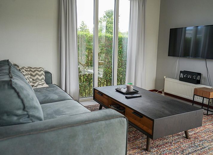 Verblijf 630145 - Vakantiewoning Zeeuws-Vlaanderen - EuroParcs Schoneveld