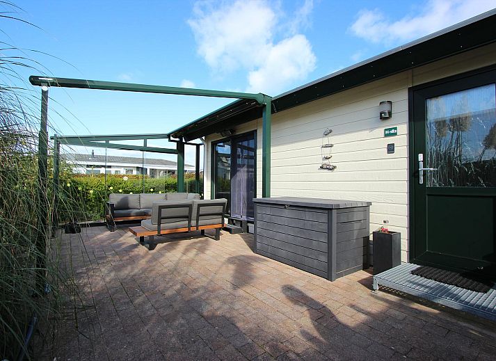 Verblijf 630145 - Vakantiewoning Zeeuws-Vlaanderen - EuroParcs Schoneveld