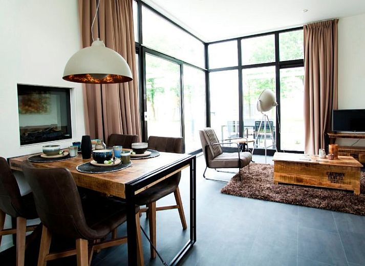 Unterkunft 630148 - Ferienhaus Zeeuws-Vlaanderen - Vakantiehuis Cube Maximaal