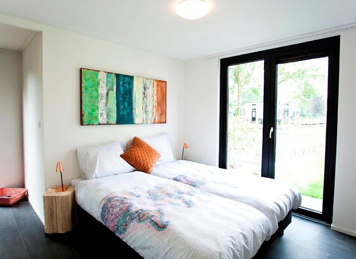 Unterkunft 630148 - Ferienhaus Zeeuws-Vlaanderen - Vakantiehuis Cube Maximaal