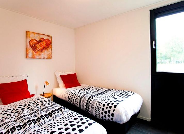 Unterkunft 630148 - Ferienhaus Zeeuws-Vlaanderen - Vakantiehuis Cube Maximaal