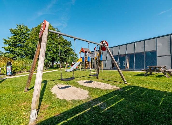 Unterkunft 630148 - Ferienhaus Zeeuws-Vlaanderen - Vakantiehuis Cube Maximaal