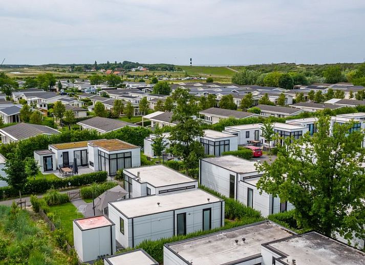 Unterkunft 630148 - Ferienhaus Zeeuws-Vlaanderen - Vakantiehuis Cube Maximaal