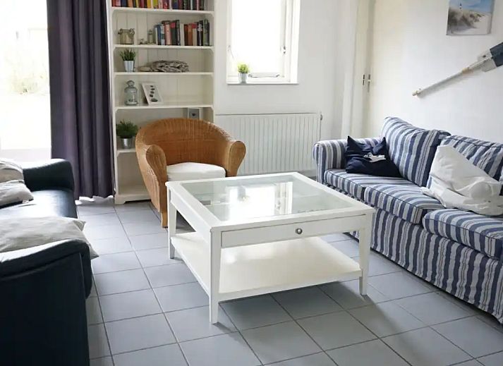 Verblijf 630149 - Vakantiewoning Zeeuws-Vlaanderen - Vakantiehuis Zeeuwse Zomerhof
