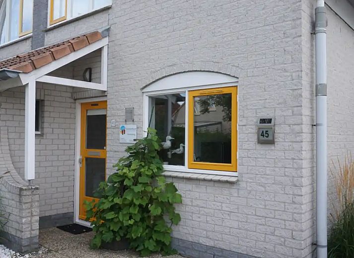 Verblijf 630149 - Vakantiewoning Zeeuws-Vlaanderen - Vakantiehuis Zeeuwse Zomerhof