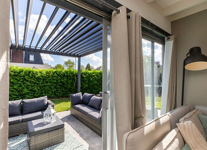 Verblijf 630149 - Vakantiewoning Zeeuws-Vlaanderen - Vakantiehuis Zeeuwse Zomerhof