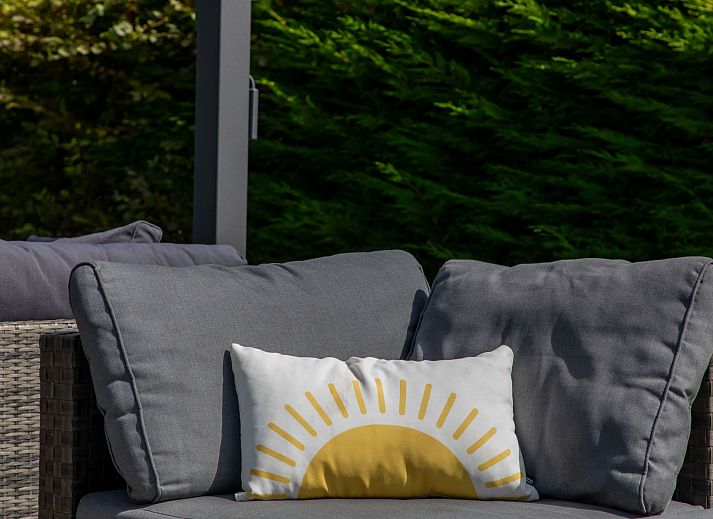 Verblijf 630149 - Vakantiewoning Zeeuws-Vlaanderen - Vakantiehuis Zeeuwse Zomerhof