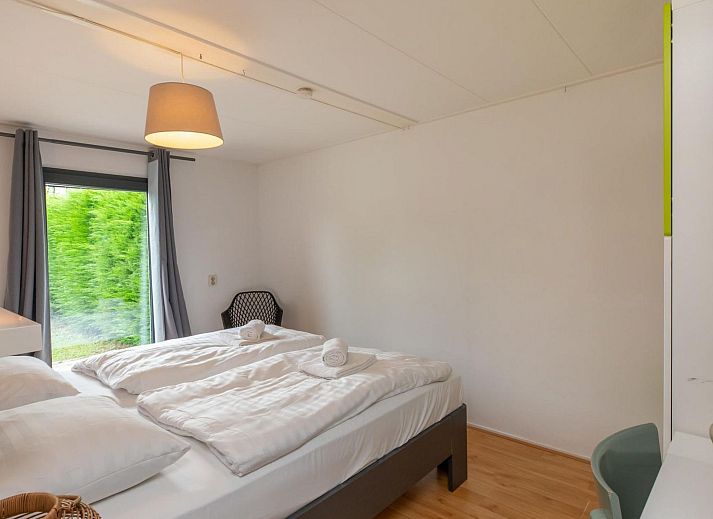 Verblijf 630149 - Vakantiewoning Zeeuws-Vlaanderen - Vakantiehuis Zeeuwse Zomerhof