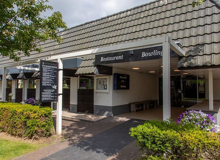 Verblijf 630149 - Vakantiewoning Zeeuws-Vlaanderen - Vakantiehuis Zeeuwse Zomerhof