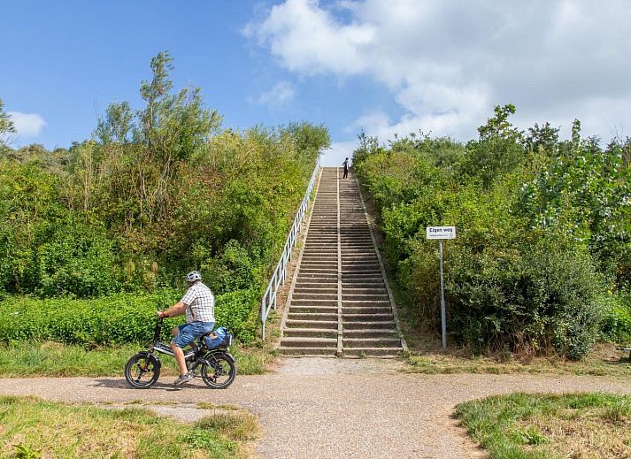 Verblijf 630149 - Vakantiewoning Zeeuws-Vlaanderen - Vakantiehuis Zeeuwse Zomerhof