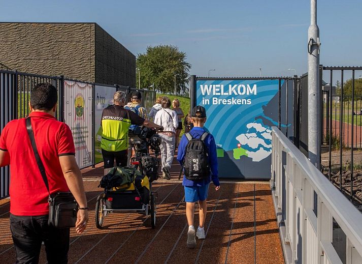 Verblijf 630149 - Vakantiewoning Zeeuws-Vlaanderen - Vakantiehuis Zeeuwse Zomerhof
