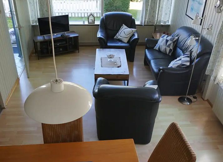 Unterkunft 630150 - Ferienhaus Zeeuws-Vlaanderen - Duinroos 133