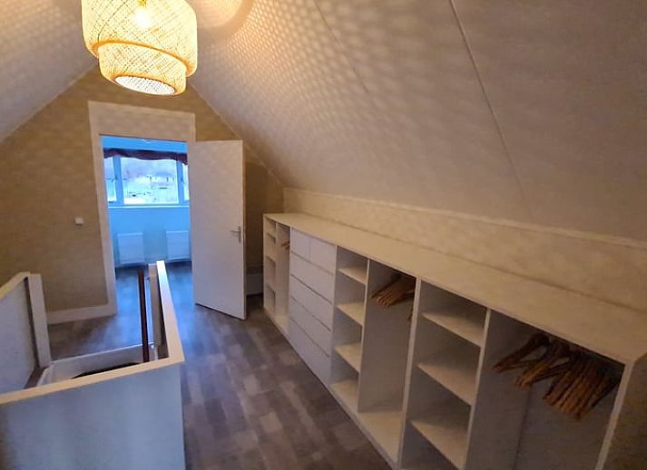 Terrace of Holiday home in Breskens, Zeeuws-Vlaanderen, Zeeland. Enjoy the sun and outdoor living in this vacation home.