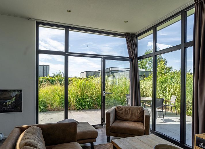 Unterkunft 630161 - Ferienhaus Zeeuws-Vlaanderen - Cube Exclusif 4