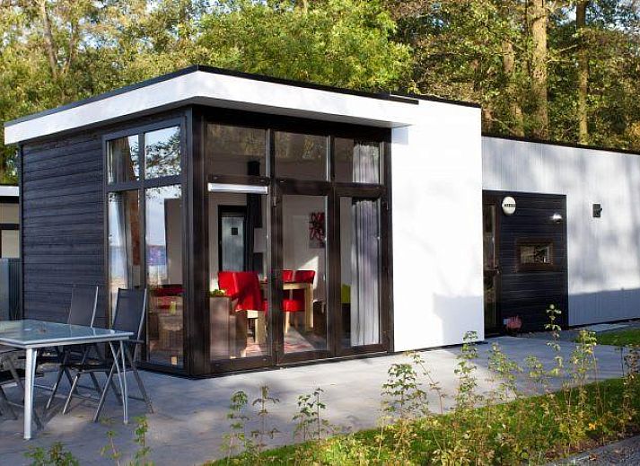 Unterkunft 630162 - Ferienhaus Zeeuws-Vlaanderen - Cube la Mer 4