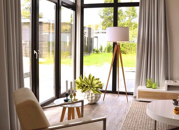 Unterkunft 630162 - Ferienhaus Zeeuws-Vlaanderen - Cube la Mer 4