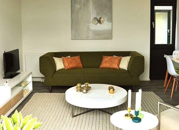 Unterkunft 630162 - Ferienhaus Zeeuws-Vlaanderen - Cube la Mer 4