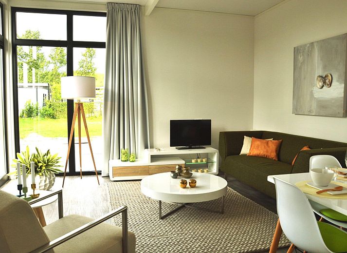 Unterkunft 630162 - Ferienhaus Zeeuws-Vlaanderen - Cube la Mer 4