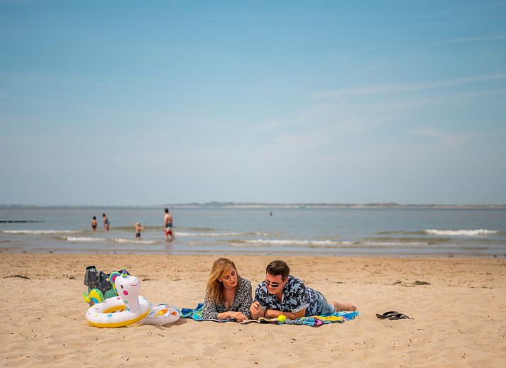 Unterkunft 630162 - Ferienhaus Zeeuws-Vlaanderen - Cube la Mer 4