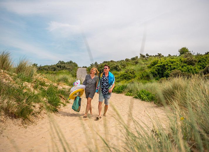 Unterkunft 630162 - Ferienhaus Zeeuws-Vlaanderen - Cube la Mer 4