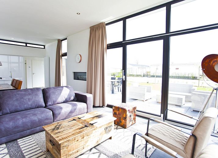 Guest house 630165 - Holiday property Zeeuws-Vlaanderen - L-Cube 6