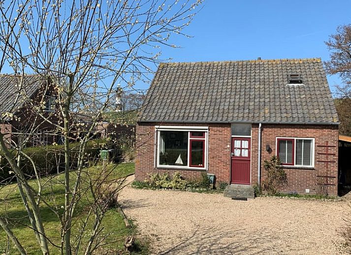 Guest house 630170 • Holiday property Zeeuws-Vlaanderen • Vakantiehuis in Breskens 