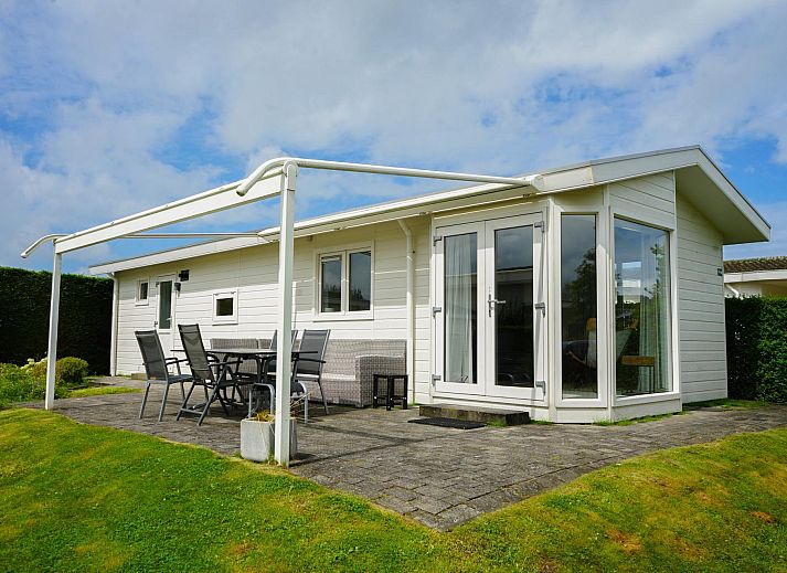 Guest house 630171 • Holiday property Zeeuws-Vlaanderen • Exclusif 4