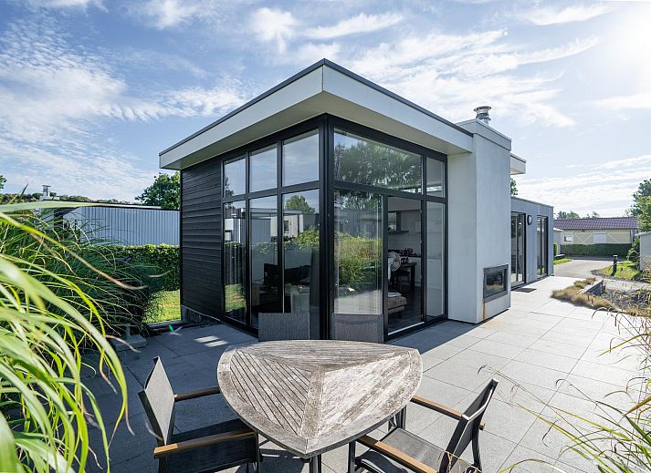 Verblijf 630172 • Vakantiewoning Zeeuws-Vlaanderen • Cube Exclusif 4