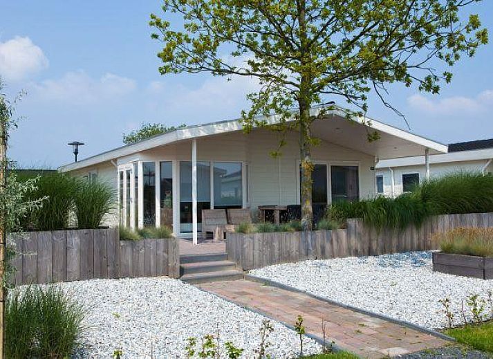 Unterkunft 630174 • Ferienhaus Zeeuws-Vlaanderen • Veranda 4 