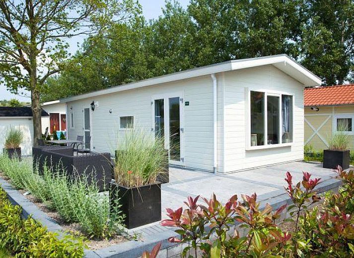 Verblijf 630184 • Vakantiewoning Zeeuws-Vlaanderen • Unique 4