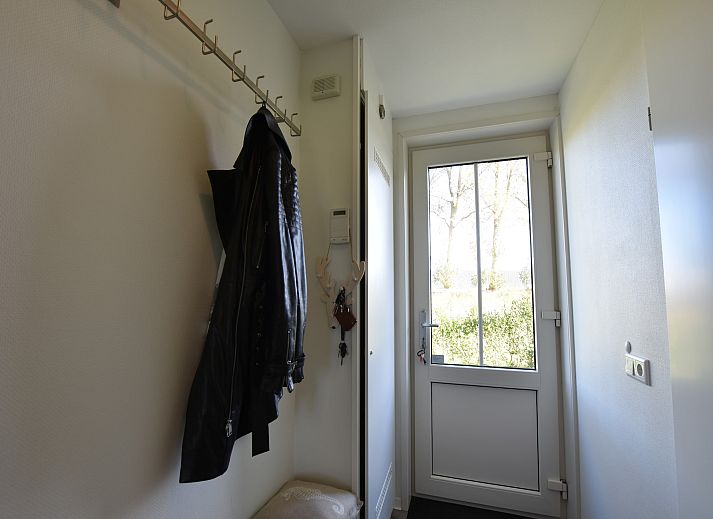 Verblijf 630186 - Vakantiewoning Zeeuws-Vlaanderen - De Zeeuwse Narcis