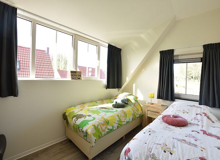 Verblijf 630186 - Vakantiewoning Zeeuws-Vlaanderen - De Zeeuwse Narcis