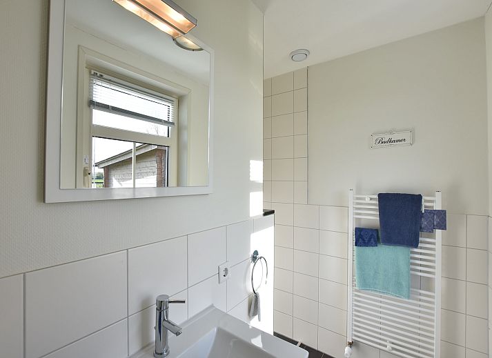 Verblijf 630186 - Vakantiewoning Zeeuws-Vlaanderen - De Zeeuwse Narcis