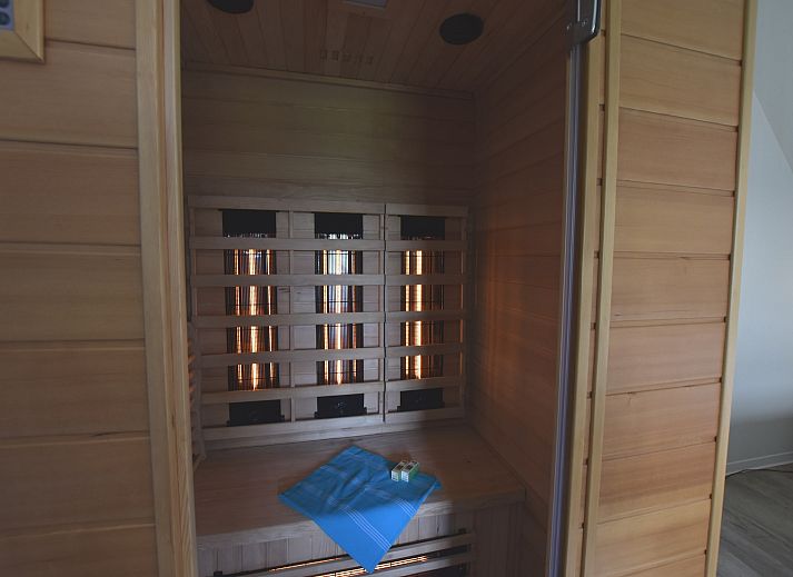 Verblijf 630186 - Vakantiewoning Zeeuws-Vlaanderen - De Zeeuwse Narcis