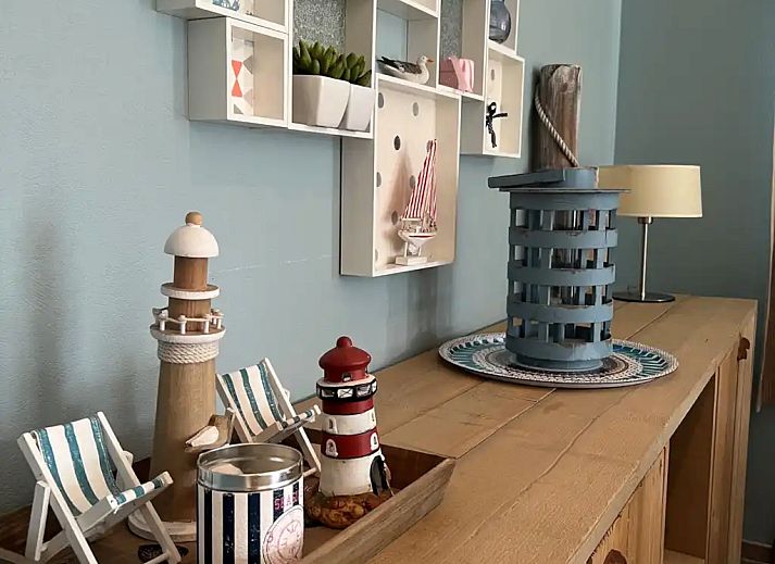 Guest house 630188 - Chalet Zeeuws-Vlaanderen - Blue Beach House