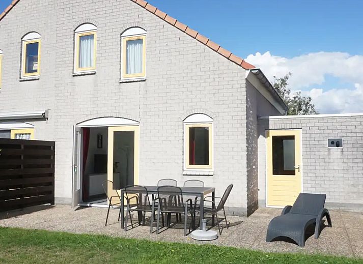 Unterkunft 630191 - Ferienhaus Zeeuws-Vlaanderen - Fort Soleil 26