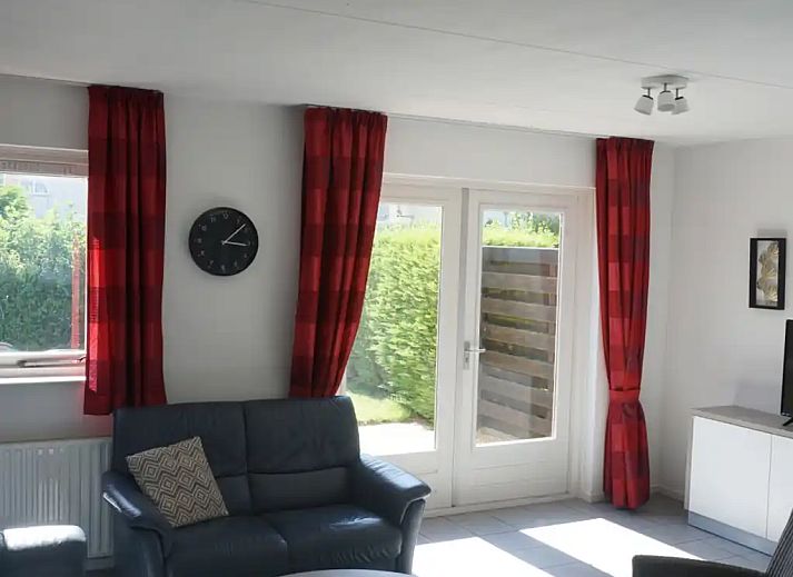Unterkunft 630191 - Ferienhaus Zeeuws-Vlaanderen - Fort Soleil 26