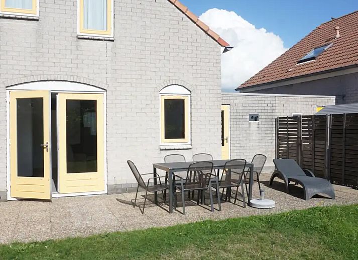 Unterkunft 630191 - Ferienhaus Zeeuws-Vlaanderen - Fort Soleil 26