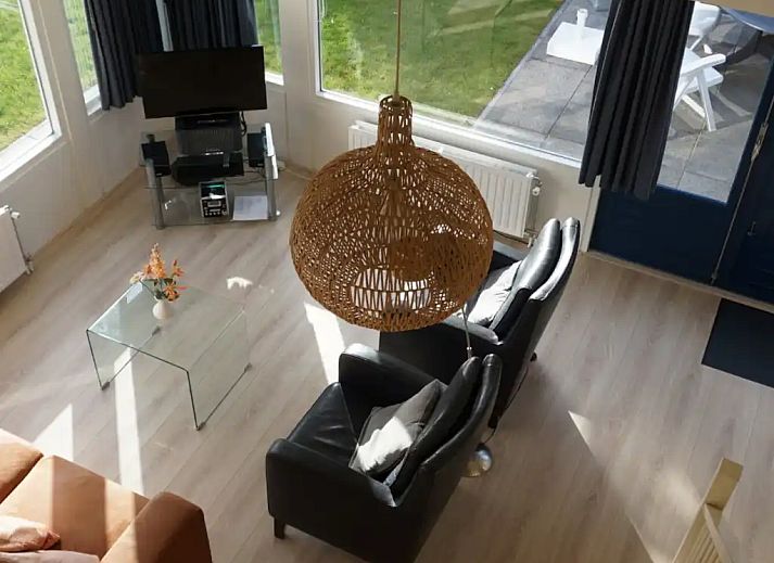 Unterkunft 630195 - Ferienhaus Zeeuws-Vlaanderen - Duinroos 181