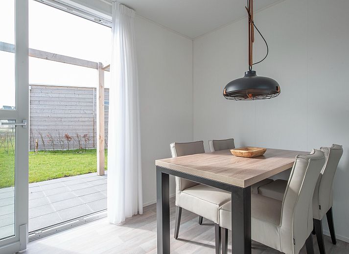 Unterkunft 6303109 - Bungalow Zeeuws-Vlaanderen - Beach Resort Nieuwvliet-Bad 12