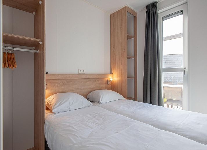 Unterkunft 6303109 - Bungalow Zeeuws-Vlaanderen - Beach Resort Nieuwvliet-Bad 12
